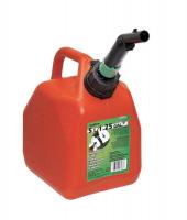 41D714 Gas Can, 1.25 Gal.
