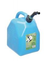 41D715 Kerosene Gas Can, 5 Gal.