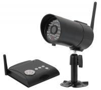 41D742 Wireless Security System