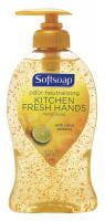 41D779 Hand Soap, 8.5 oz., Fresh, Pk 12