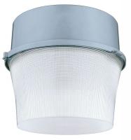 41D952 HID Low Bay Fixture, MH, 150W, Surface Mt