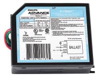 41D987 HID Ballast, Electronic