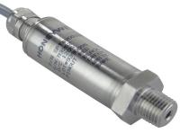 41F201 Sealed Gage Pressure Sensor, 0-1000 psi