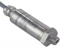 41F199 Sealed Gage Pressure Sensor, 0-3000 psi