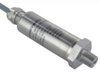 41F208 Absolute Pressure Sensor, 0-15 psi