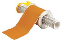 41F263 Transfer Printer Tape, Polyester, 50 ft.