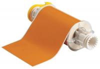 41F264 Transfer Printer Tape, Polyester, 50 ft.