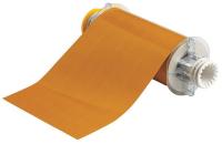 41F265 Transfer Printer Tape, Polyester, 50 ft.