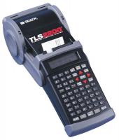 41F271 Portable Label Maker, 4 to 72 pt.