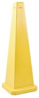 41G447 Floor Cone, 35In H, Yellow