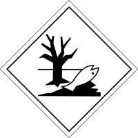 41G494 Label, White/BlackLaser Paper, PK 100