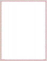 41G514 Label, White/Red, Laser Paper, PK 100