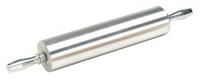 41G568 Rolling Pin, Aluminum, 23 In