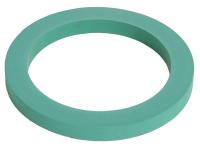 41H427 Gasket, Cam And Groove, 2 In, Viton