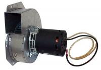 41H443 Draft Blower, 115V, 1/20 HP