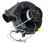 41H446 Draft Blower, 115V, 1/50 HP