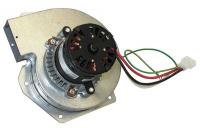 41H448 Draft Blower, 115V, 1/100 HP