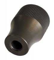 41H466 Nozzle Tip, 3/4 In, Aluminum, 41 gpm