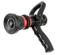41H471 Adjustable Nozzle, 1 In, Black, Ridgid, Alum