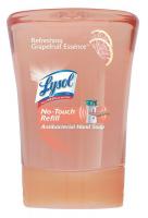 41H791 Antibacterial Soap Refill, 8.5 oz., PK 6