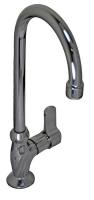 41H844 Bar/Pantry Faucet, Low Lead Brass