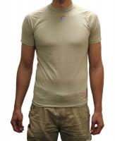 41H908 FR T-Shirt, Khaki, XL