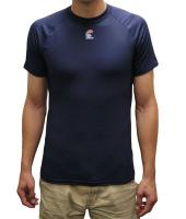 41H926 FR T-Shirt, Navy, S