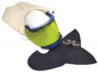 41H943 Arc Flash Head Protection Kit, 20 Cal