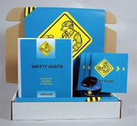 41J031 Workplace Safety Training, DVD