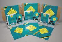 41J038 Workplace Safety Training, DVD