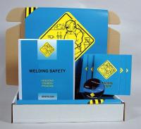 41J040 Workplace Safety Training, DVD