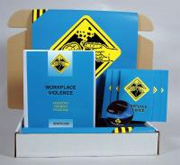 41J046 Workplace Safety Training, DVD