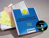 41J053 Conflict Resolution Training, DVD