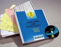 41J069 Workplace Safety Training, DVD