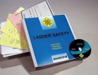41J073 Workplace Safety Training, DVD
