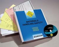 41J075 Workplace Safety Training, DVD