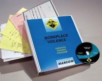 41J093 Workplace Safety Training, DVD