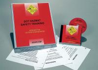 41J219 Regulatory Compliance Training, CD-ROM