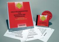 41J228 Regulatory Compliance Training, CD-ROM