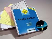 41J272 Construction Safety Training, DVD