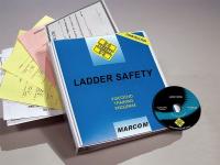 41J281 Construction Safety Training, DVD