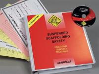 41J291 Construction Safety Training, DVD