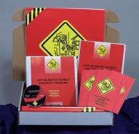 41J306 Regulatory Compliance Training, DVD