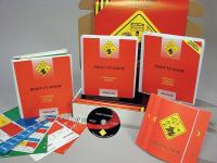 41J337 Regulatory Compliance Training, DVD