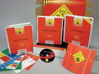 41J338 Regulatory Compliance Training, DVD