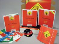 41J340 Regulatory Compliance Training, DVD