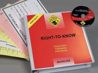 41J344 Regulatory Compliance Training, DVD