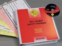 41J353 Regulatory Compliance Training, DVD