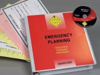 41J356 Regulatory Compliance Training, DVD