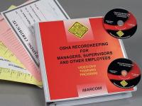 41J365 Regulatory Compliance Training, DVD